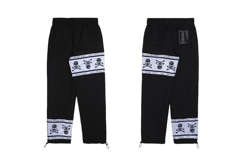 C2H4 x mastermind Japan å¨æ°è¯åãTX-074ãç³»åå:registered:æ´å¬é