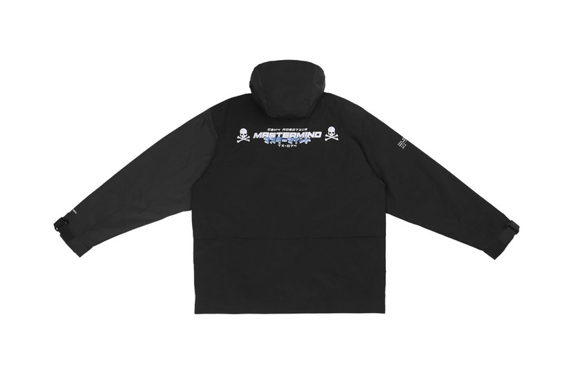 C2H4 x mastermind Japan å¨æ°è¯åãTX-074ãç³»åå:registered:æ´å¬é