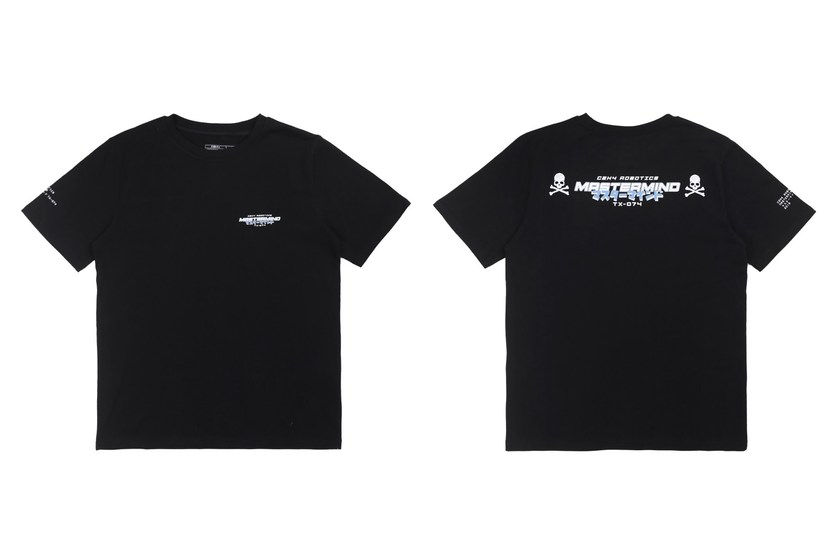 C2H4 x mastermind Japan å¨æ°è¯åãTX-074ãç³»åå:registered:æ´å¬é