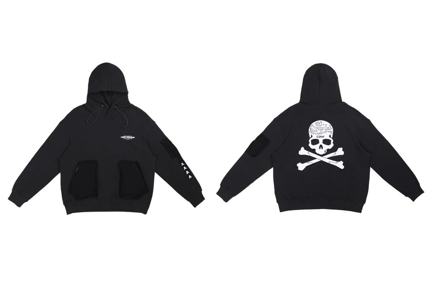 C2H4 x mastermind Japan å¨æ°è¯åãTX-074ãç³»åå:registered:æ´å¬é