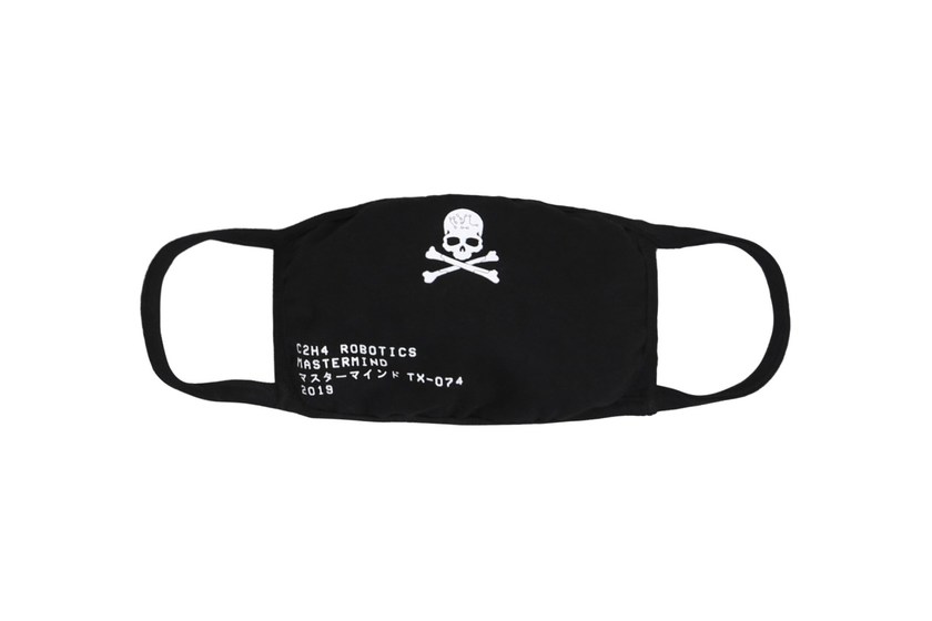 C2H4 x mastermind Japan å¨æ°è¯åãTX-074ãç³»åå:registered:æ´å¬é