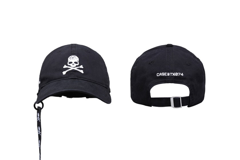 C2H4 x mastermind Japan å¨æ°è¯åãTX-074ãç³»åå:registered:æ´å¬é