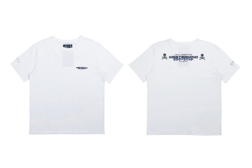 C2H4 x mastermind Japan å¨æ°è¯åãTX-074ãç³»åå:registered:æ´å¬é