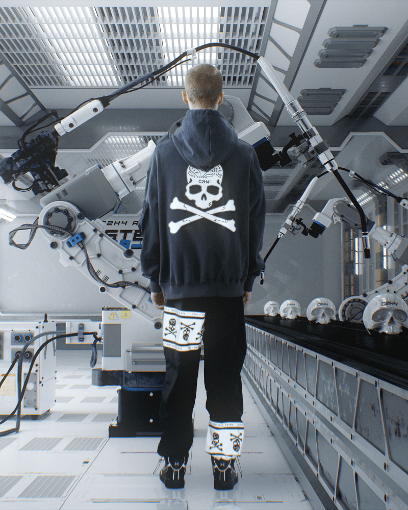 C2H4 x mastermind Japan å¨æ°è¯åãTX-074ãç³»åå:registered:æ´å¬é