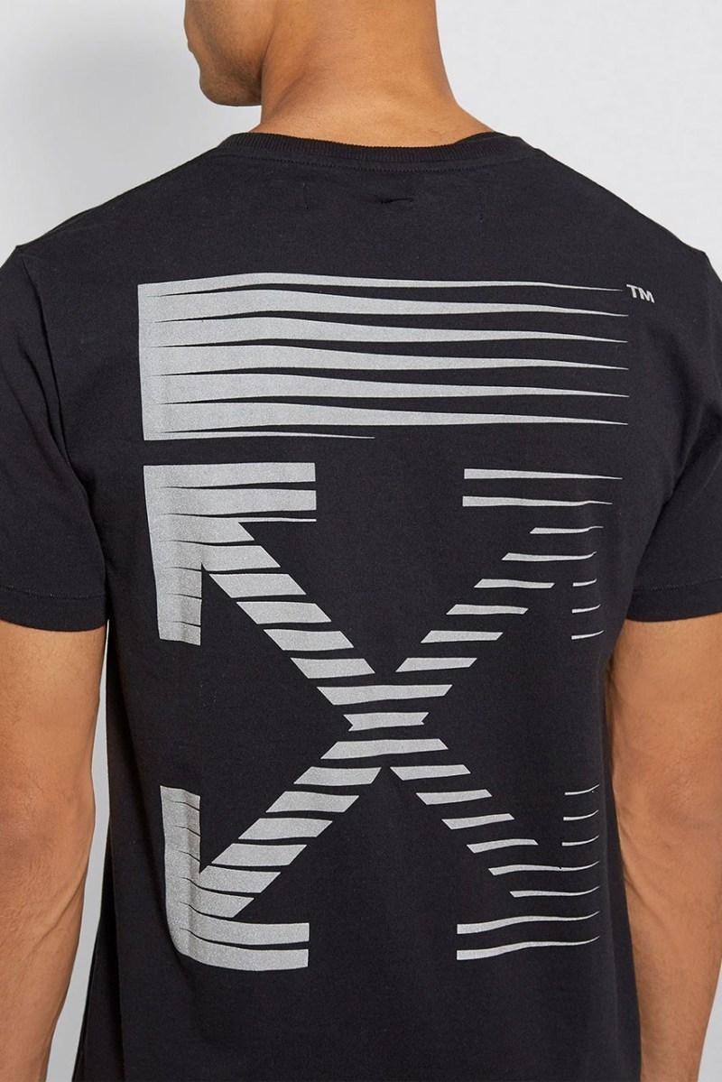 Off-Whiteâ¢ æ¨åºå¨æ°å«æ¦ Harrods ç¾è²¨éåºç¨ä½å¥æ³¨ç³»å