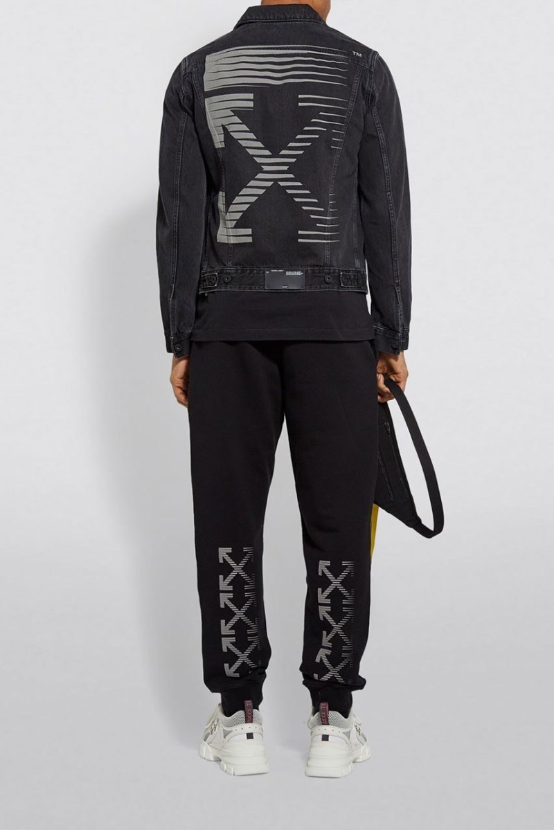 Off-Whiteâ¢ æ¨åºå¨æ°å«æ¦ Harrods ç¾è²¨éåºç¨ä½å¥æ³¨ç³»å