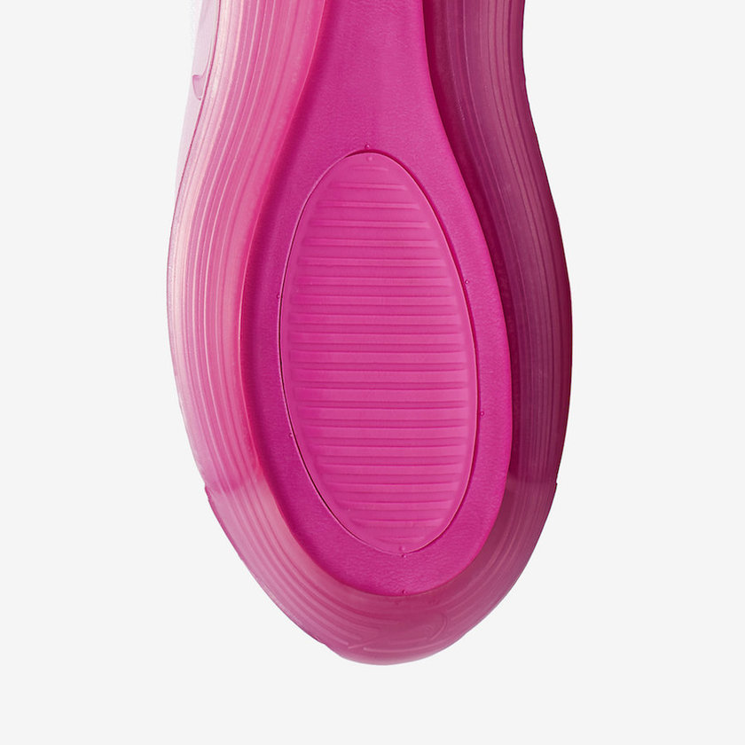 Nike Air Max 720 Pink Rise AR9293-103åå¸æ¥æ