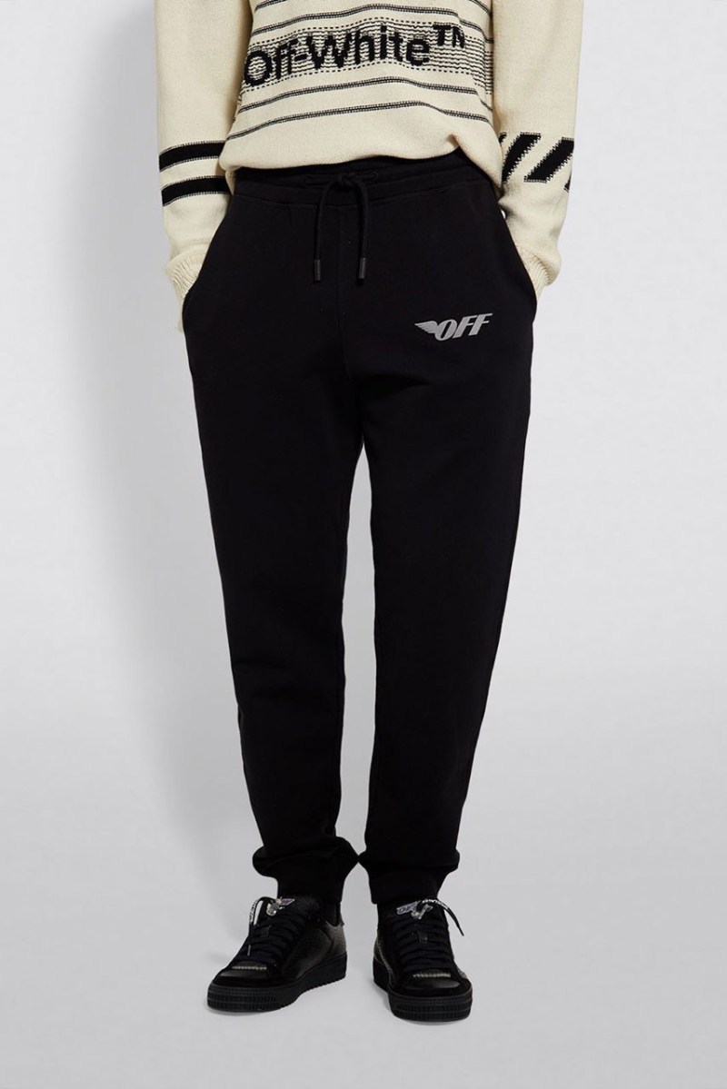 Off-Whiteâ¢ æ¨åºå¨æ°å«æ¦ Harrods ç¾è²¨éåºç¨ä½å¥æ³¨ç³»å