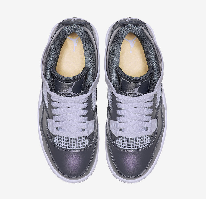 Air Jordan 4 GSå­£é£èBQ9043-400åå¸æ¥æä»·æ ¼