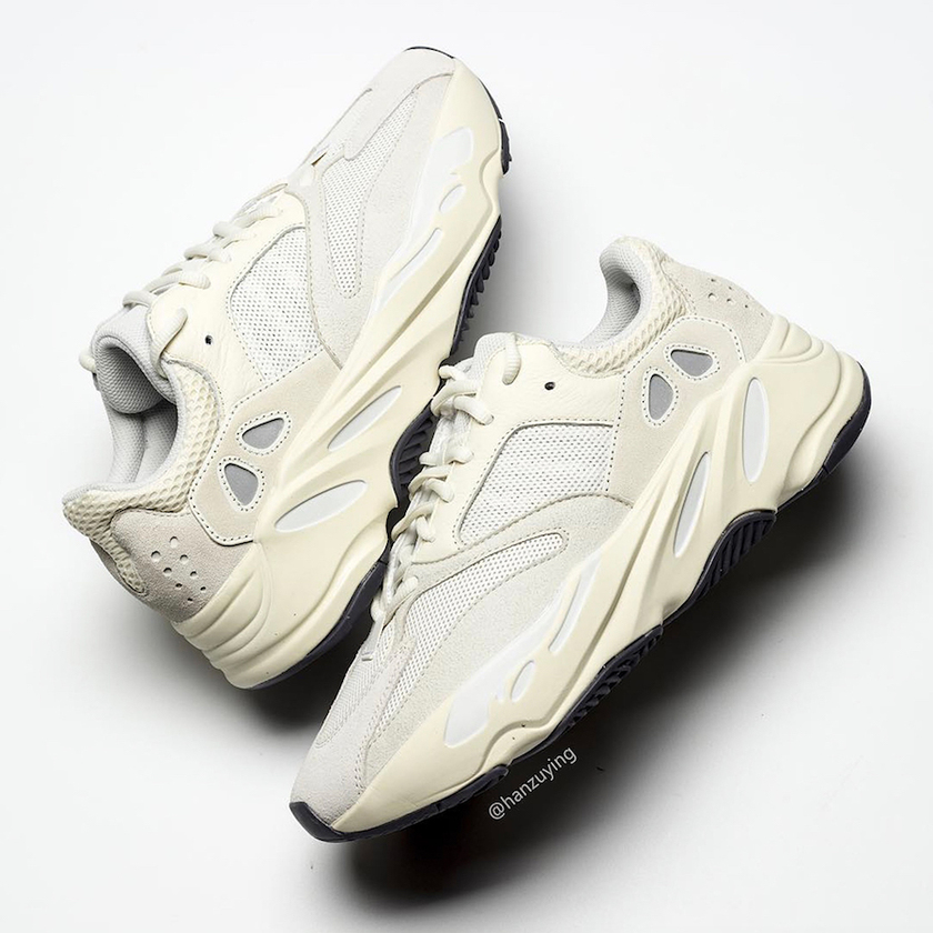 adidas Yeezy Boost 700æ¨¡æEG7596åå¸æ¥æ