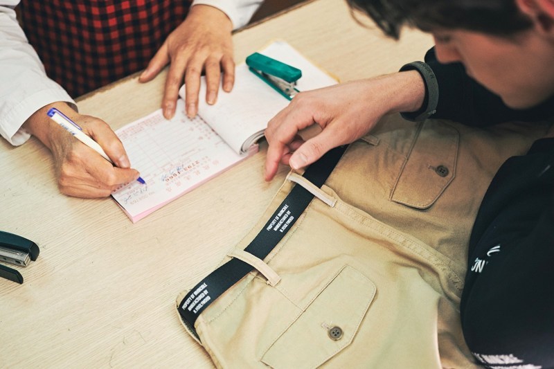 INVINCIBLE x N.HOOLYWOOD ææ°è¯ä¹ç³»åæ­£å¼ç¼ä½