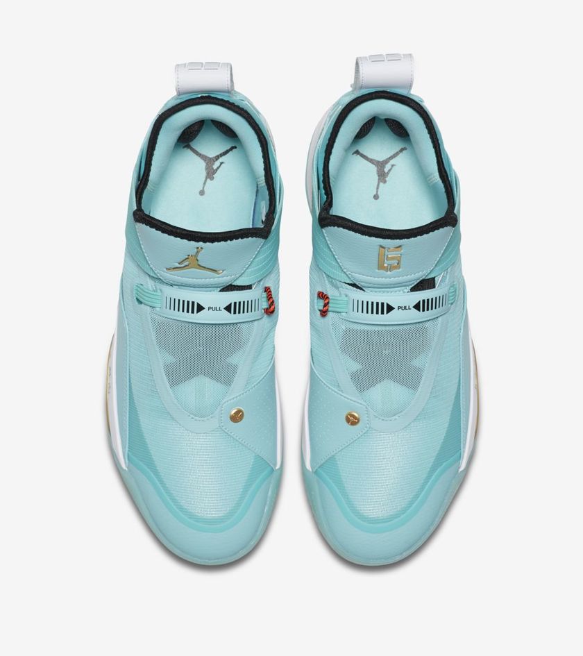 AIR JORDAN XXXIII SEåå¸æ¥æ