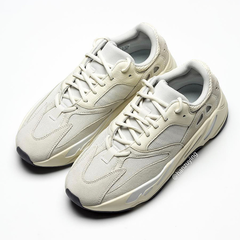 adidas Yeezy Boost 700æ¨¡æEG7596åå¸æ¥æ