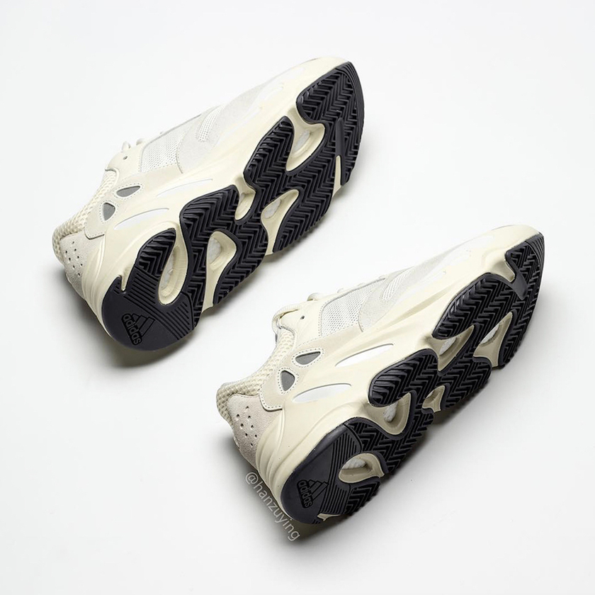 adidas Yeezy Boost 700æ¨¡æEG7596åå¸æ¥æ