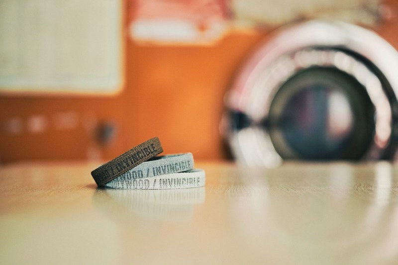 INVINCIBLE x N.HOOLYWOOD ææ°è¯ä¹ç³»åæ­£å¼ç¼ä½