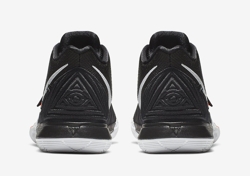 Nike Kyrie 5 Friends AQ2456-006åè¡æ¥æ