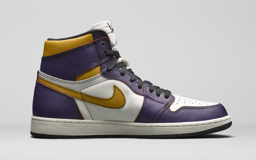 Nike SB Air Jordan 1 High OG Court Purple CD6578-507åå:registered:æ¥æ