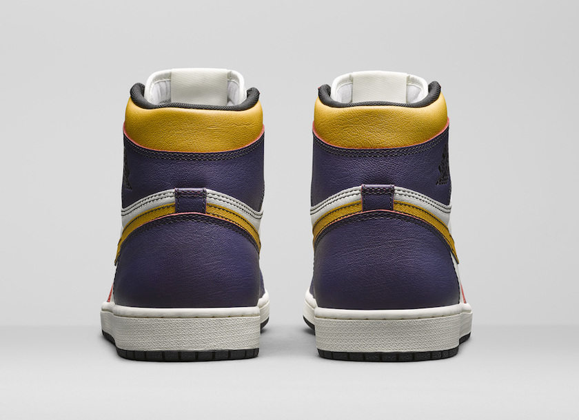 Nike SB Air Jordan 1 High OG Court Purple CD6578-507åå:registered:æ¥æ