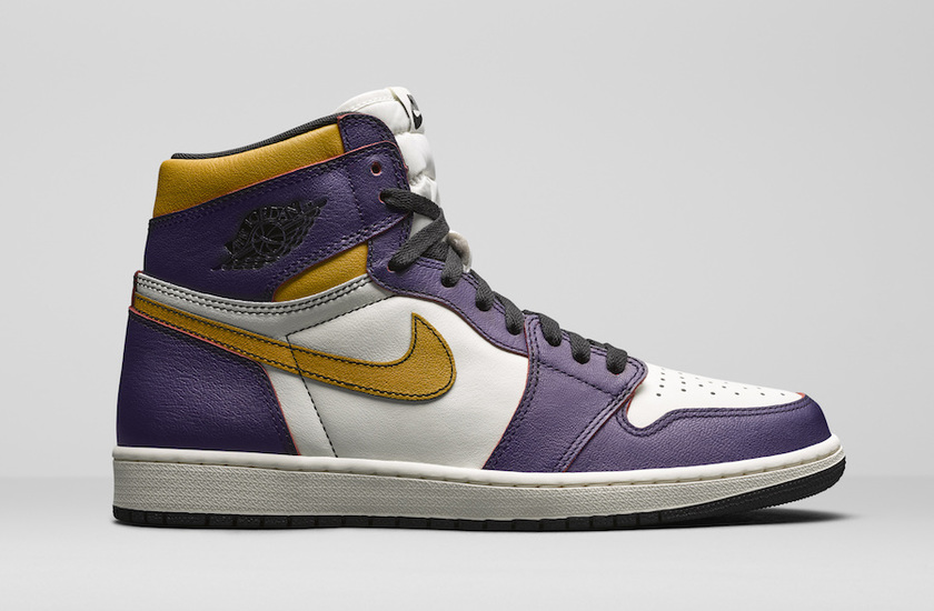 Nike SB Air Jordan 1 High OG Court Purple CD6578-507åå:registered:æ¥æ