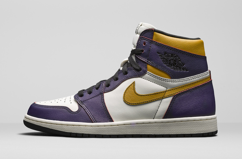 Nike SB Air Jordan 1 High OG Court Purple CD6578-507åå:registered:æ¥æ