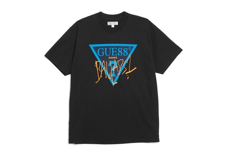 GUESS è 88rising æ­æ Joji æ¨åºãBalladsãå¥æ³¨ç³»å