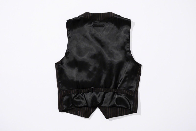 Supreme x Jean Paul Gaultier 2019 æ¥å¤è¯åç³»åæ£å¼ç¼ä½