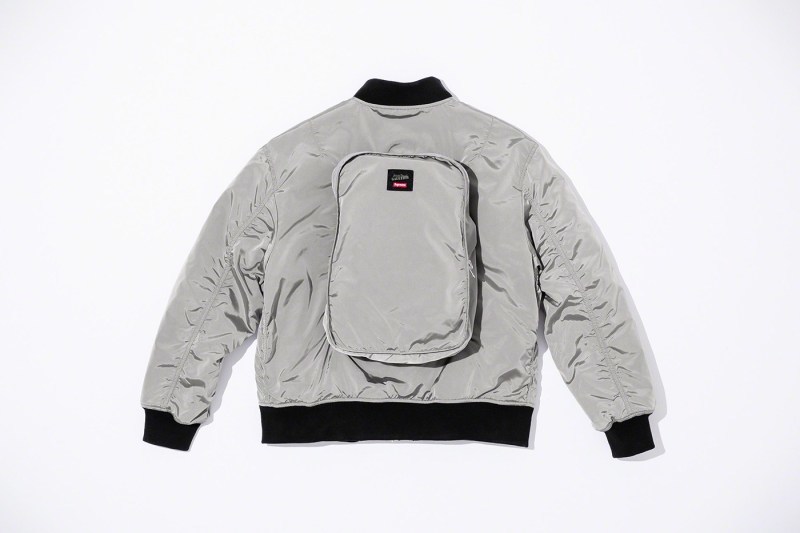 Supreme x Jean Paul Gaultier 2019 æ¥å¤è¯åç³»åæ£å¼ç¼ä½