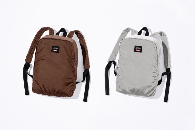 Supreme x Jean Paul Gaultier 2019 æ¥å¤è¯åç³»åæ£å¼ç¼ä½