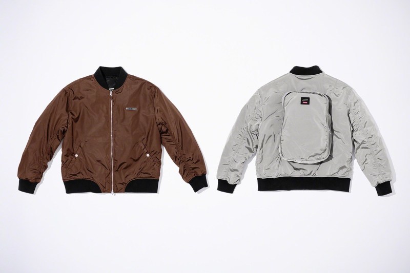 Supreme x Jean Paul Gaultier 2019 æ¥å¤è¯åç³»åæ£å¼ç¼ä½