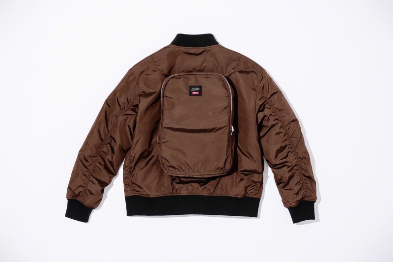 Supreme x Jean Paul Gaultier 2019 æ¥å¤è¯åç³»åæ£å¼ç¼ä½