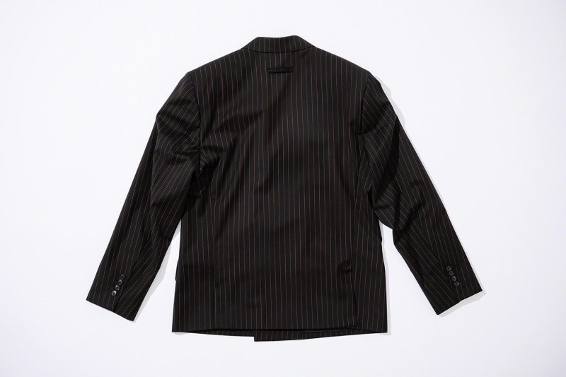 Supreme x Jean Paul Gaultier 2019 æ¥å¤è¯åç³»åæ£å¼ç¼ä½