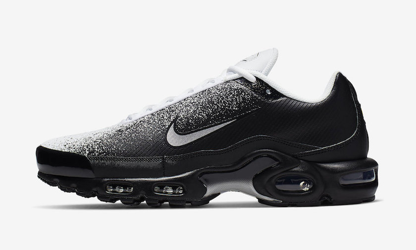 Nike Air Max Plus TN SEé»è²ç½è²CI7701-002å叿¥æ