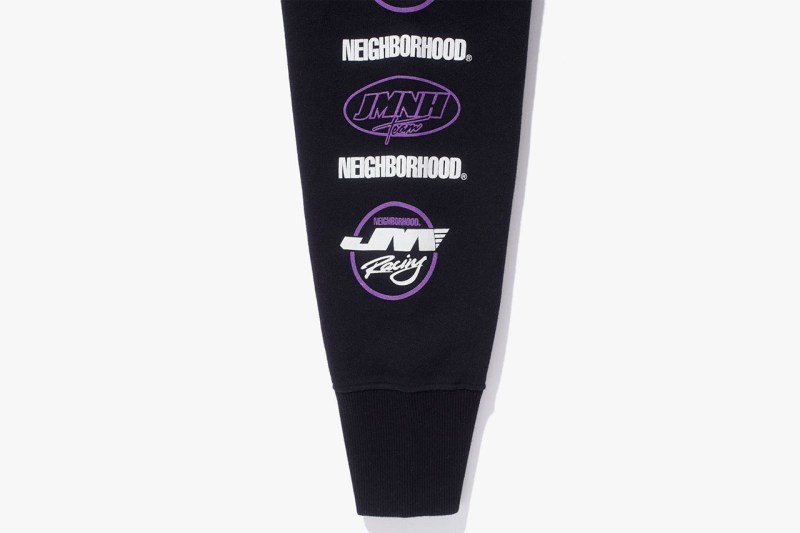 NEIGHBORHOOD çº John Mayer å·¡æ¼æ¥æ¬ç«æé å¨éå¥æ³¨ç³»å