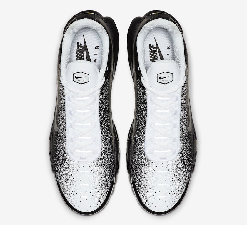 Nike Air Max Plus TN SEé»è²ç½è²CI7701-002å叿¥æ