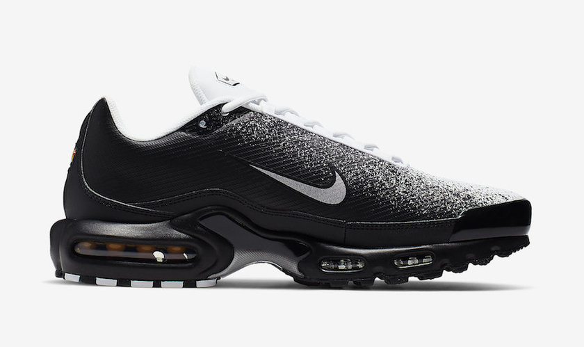 Nike Air Max Plus TN SEé»è²ç½è²CI7701-002å叿¥æ