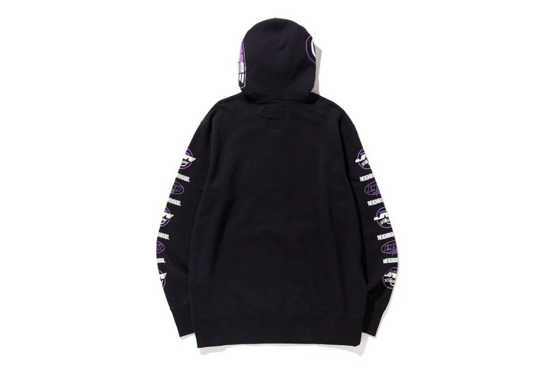 NEIGHBORHOOD çº John Mayer å·¡æ¼æ¥æ¬ç«æé å¨éå¥æ³¨ç³»å