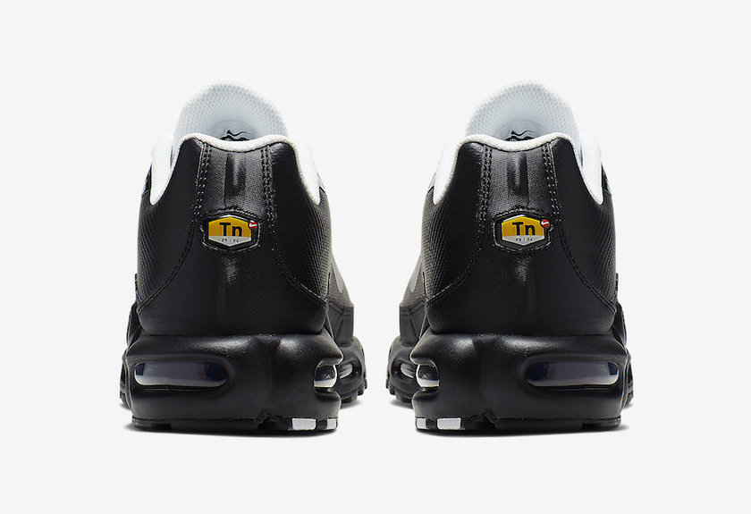 Nike Air Max Plus TN SEé»è²ç½è²CI7701-002å叿¥æ