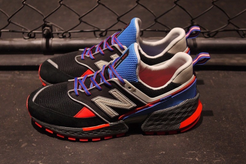 mita sneakers x WHIZ LIMITED x New Balance è¯å MS574 V2 éæ¬¾