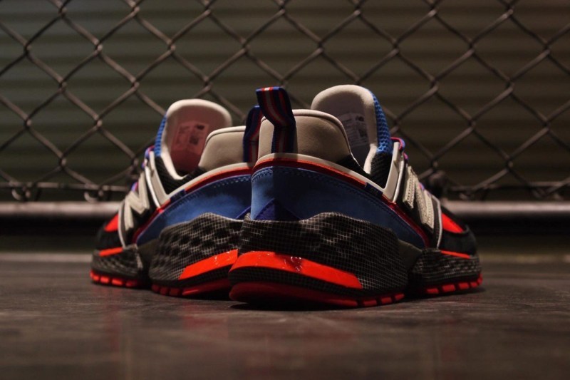 mita sneakers x WHIZ LIMITED x New Balance è¯å MS574 V2 éæ¬¾