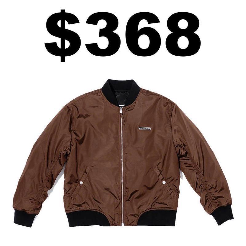 Jean Paul Gaultier x Supreme 2019 æ¥å¤è¯åç³»åå:registered:å¹æå