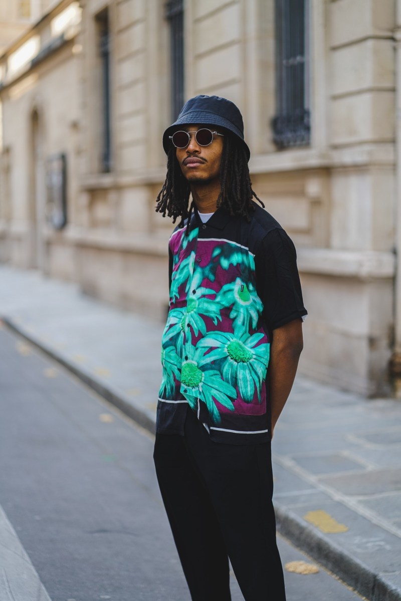 è¿è³ Supreme x Jean Paul Gaultier 2019 æ¥å¤è¯åç³»å