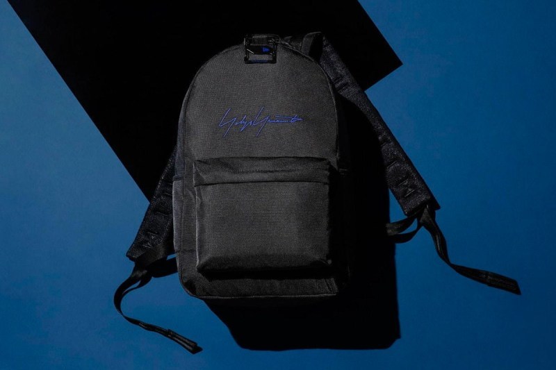 Yohji Yamamoto x New Era 2019 æ¥å¤è¯åç³»åææ°å:registered:å