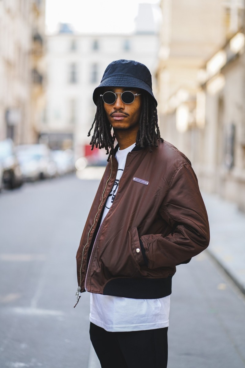 è¿è³ Supreme x Jean Paul Gaultier 2019 æ¥å¤è¯åç³»å