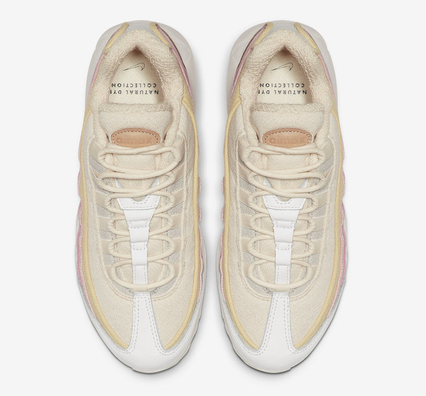 Nike Air Max 95 Plant Color CD7142-700å叿¥æ