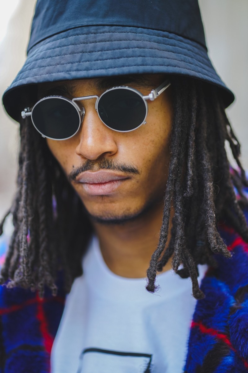 è¿è³ Supreme x Jean Paul Gaultier 2019 æ¥å¤è¯åç³»å