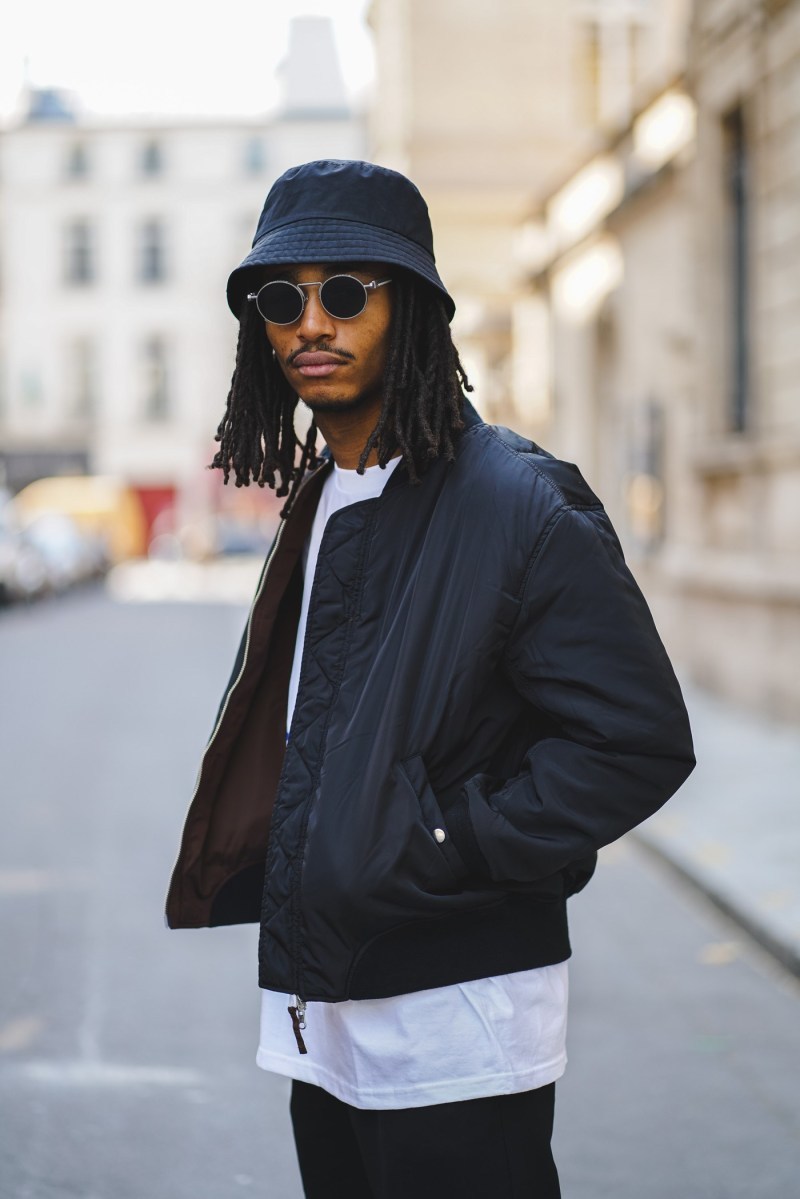 è¿è³ Supreme x Jean Paul Gaultier 2019 æ¥å¤è¯åç³»å