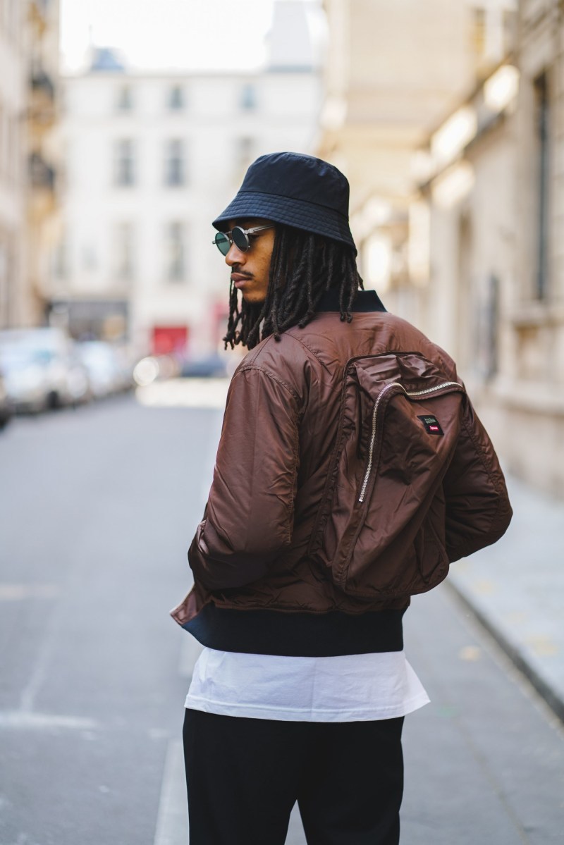 è¿è³ Supreme x Jean Paul Gaultier 2019 æ¥å¤è¯åç³»å