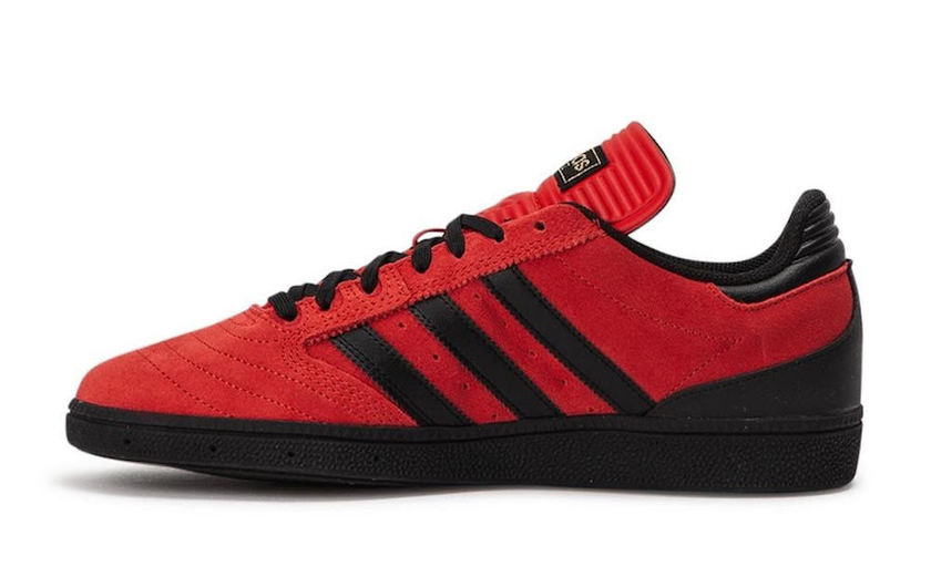 adidas Busenitz Rodrigo TX G27731 Release Date