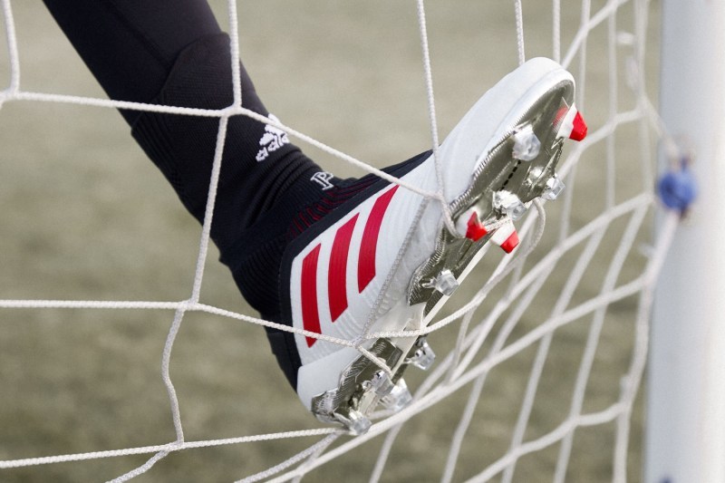 Paul Pogba ææ adidas æé ç±çä¸»é¡å¥æ³¨ç³»å 