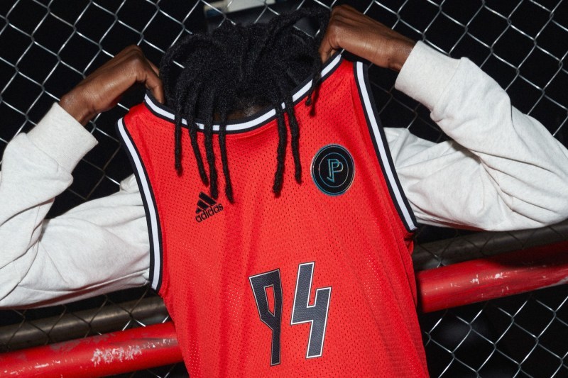 Paul Pogba ææ adidas æé ç±çä¸»é¡å¥æ³¨ç³»å 